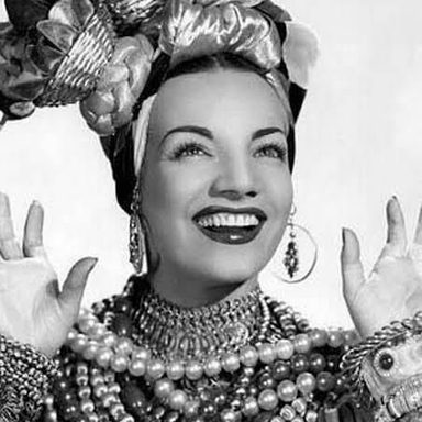 Carmen Miranda photo 27