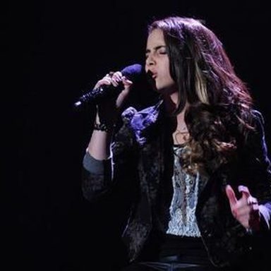 Carly Rose Sonenclar photo 12