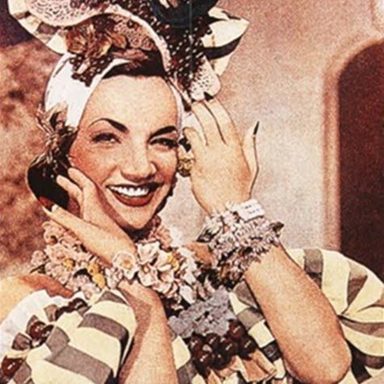 Carmen Miranda photo 56