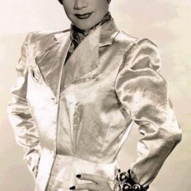 Carmen Miranda photo 57