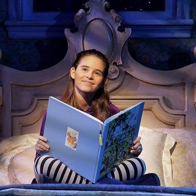 Carly Rose Sonenclar photo 9