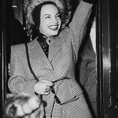 Carmen Miranda photo 14