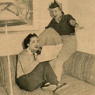 Carmen Miranda photo 9