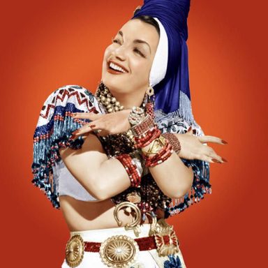 Carmen Miranda