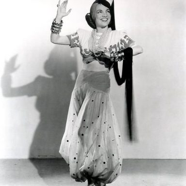 Carmen Miranda photo 69