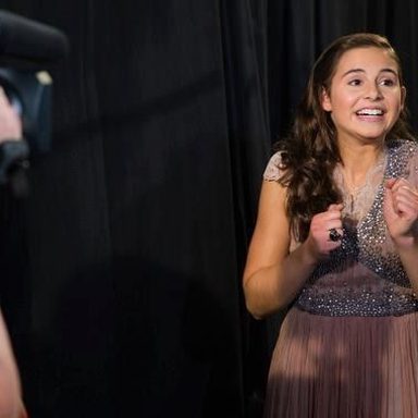 Carly Rose Sonenclar photo 11