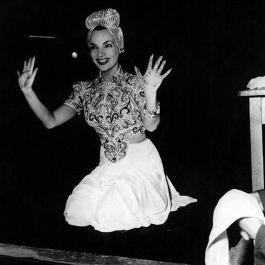 Carmen Miranda photo 44