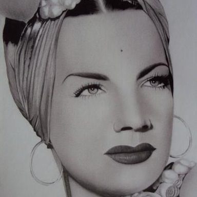 Carmen Miranda photo 40