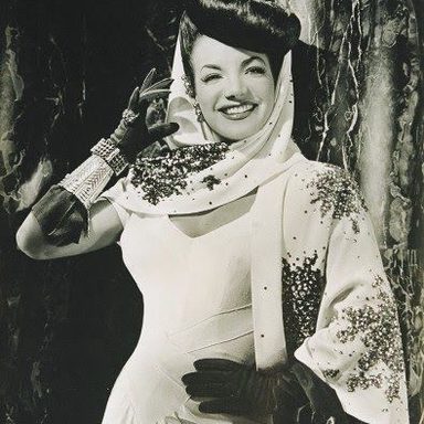 Carmen Miranda photo 51