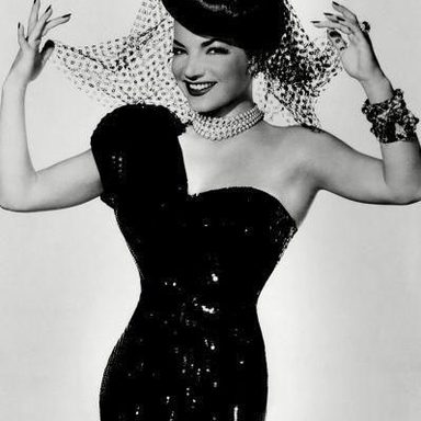 Carmen Miranda photo 41
