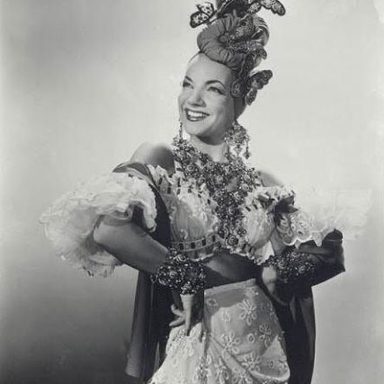 Carmen Miranda photo 55