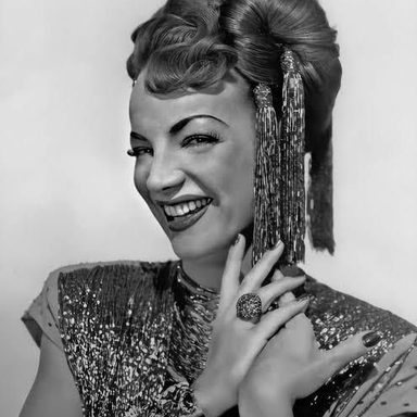 Carmen Miranda photo 33