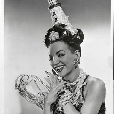 Carmen Miranda photo 15