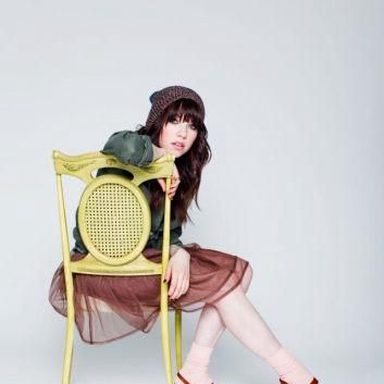 Carly Rae Jepsen photo 22