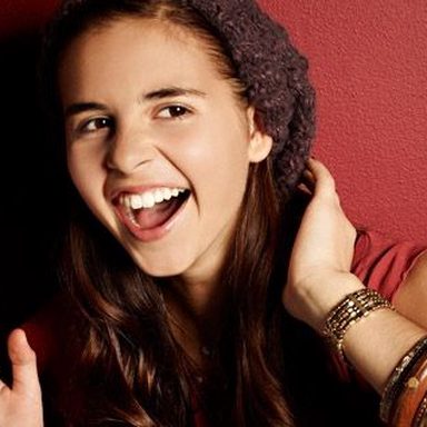 Carly Rose Sonenclar photo 16