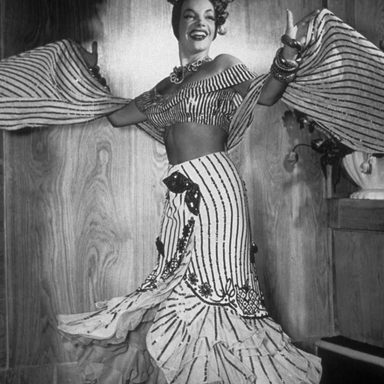 Carmen Miranda photo 48