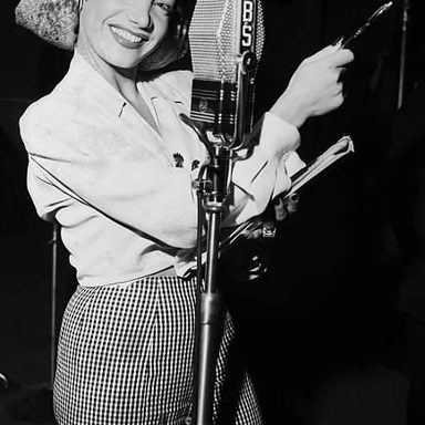 Carmen Miranda photo 10