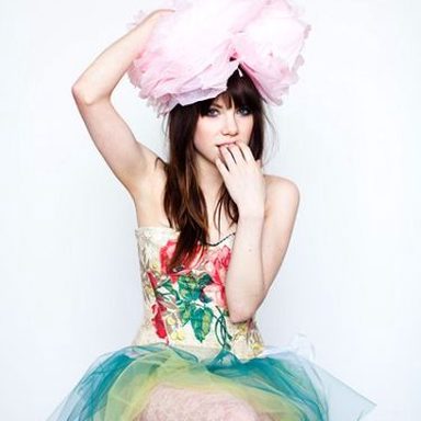 Carly Rae Jepsen photo 51