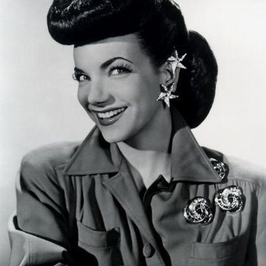 Carmen Miranda photo 39