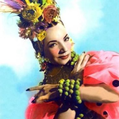 Carmen Miranda photo 67