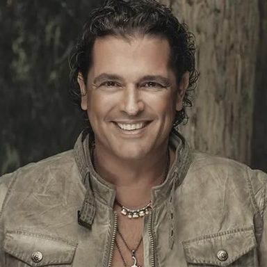 Carlos Vives