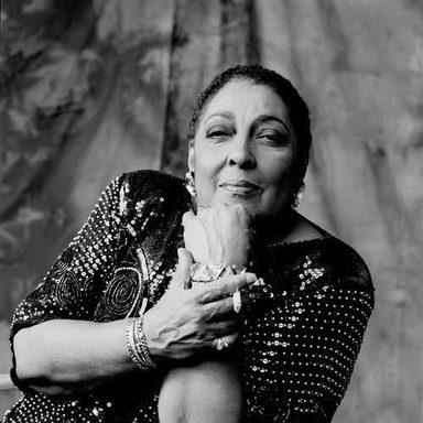 Carmen Mcrae