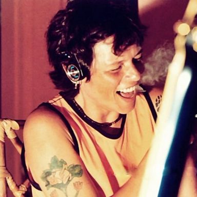 Cássia Eller photo 10