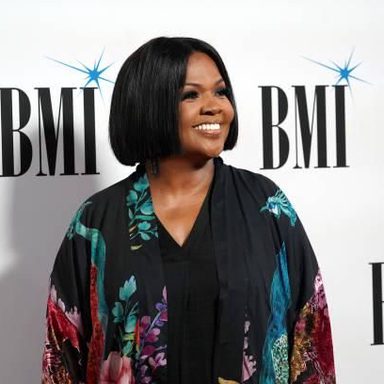 Cece Winans