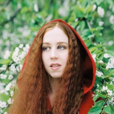 Cécile Corbel photo 16