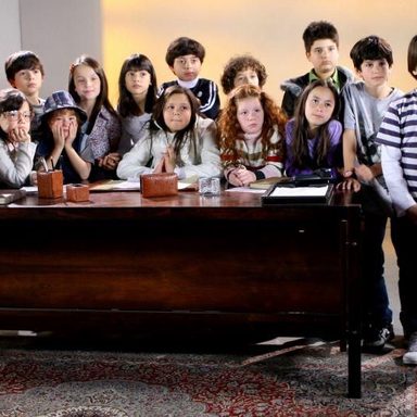 Carrossel (2012) photo 18