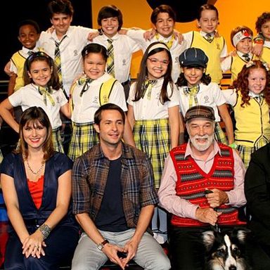 Carrossel (2012) photo 53