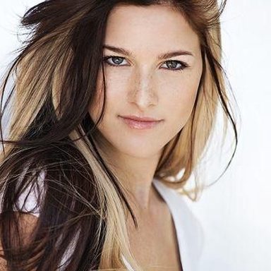 Cassadee Pope