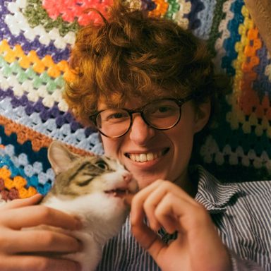 Cavetown photo 17