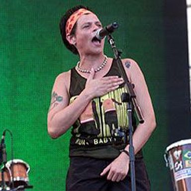 Cássia Eller photo 11