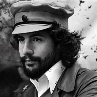 Cat Stevens photo 12