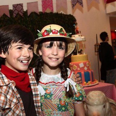 Carrossel (2012) photo 41