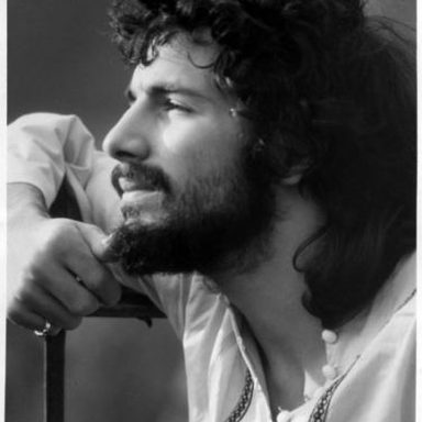 Cat Stevens photo 9
