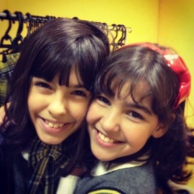 Carrossel (2012) photo 20