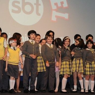 Carrossel (2012) photo 43