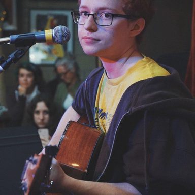 Cavetown photo 24