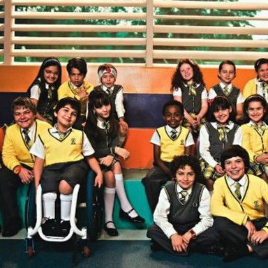 Carrossel (2012) photo 29