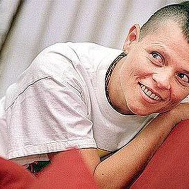 Cássia Eller photo 18