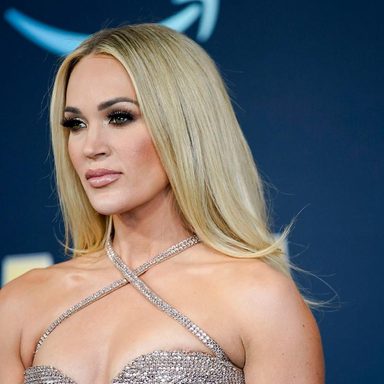 Carrie Underwood