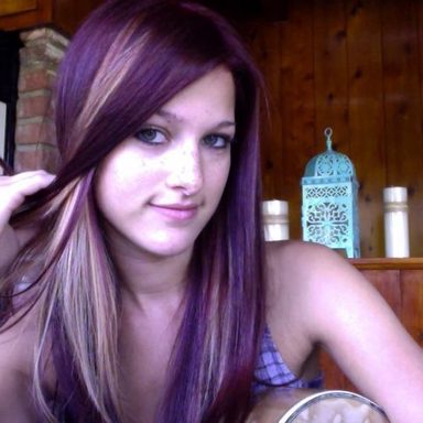 Cassadee Pope photo 28