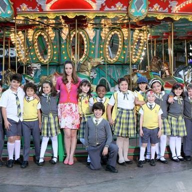 Carrossel (2012) photo 57