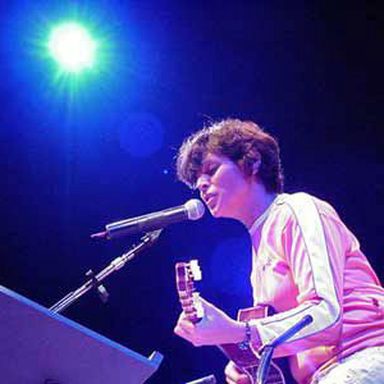 Cássia Eller photo 17