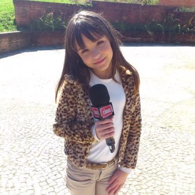 Carrossel (2012) photo 32