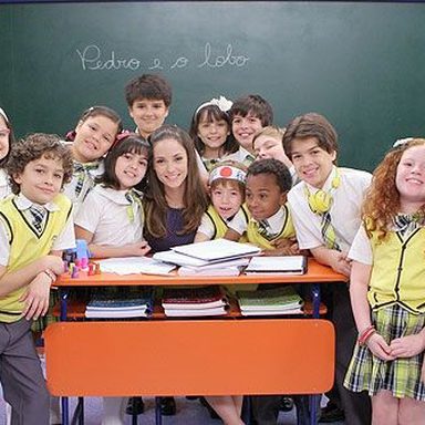 Carrossel (2012) photo 52