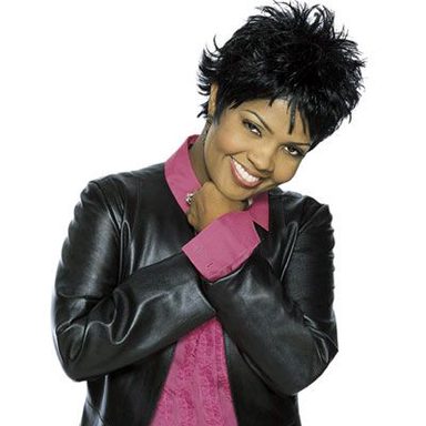 Cece Winans photo 20