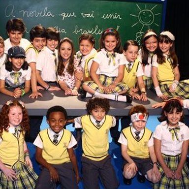 Carrossel (2012) photo 62